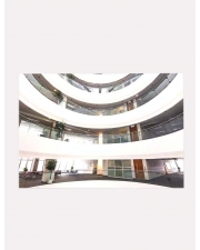 HKUST Postcard - Jockey Club Institute for Advanced Study